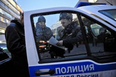 Более 1,6 миллиона рублей похитили из машины предпринимателя в Подмосковье - vm.ru - Москва - Московская обл. - Ростов-На-Дону - Тамбовская обл.