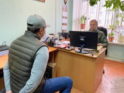 В Смоленской области «повязали» посредников в передаче взяток таможенникам и стражам порядка - rabochy-put.ru - Смоленская обл.