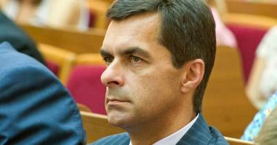 Иван Юрик - Владимир Жмак - Жмак не согласен с увольнением из "УЗ" и подал в суд - dsnews.ua - Киев