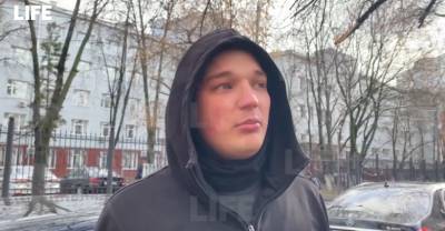 Эдвард Бил - Блогер - “Я больше не Эдвард Бил”: Блогер расплакался во время разговора с Лайфом - reendex.ru