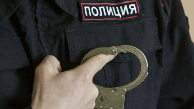 ФСБ задержала директора нижегородского управления инженерной защиты Ежкова - polit.info - Нижегородская обл. - Нижний Новгород