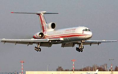 Минобороны Польши: «Вы узнаете всё про «смоленскую ложь» - topcor.ru - Смоленск