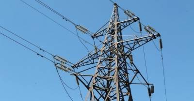 В Украине потребление электроэнергии с начала года выросло на 7% - delo.ua