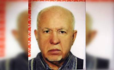 В Уфе ищут без вести пропавшего 69-летнего Марата Саетгалеева - bash.news - Башкирия - Уфа