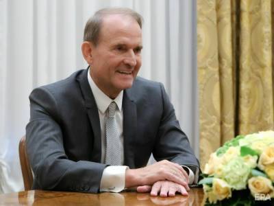 Виктор Медведчук - Оксана Марченко - Медведчук избавился от шести предприятий в РФ, среди них – завод нефтепродуктов, попавший под санкции – "Схемы" - gordonua.com - Россия - Украина - Новошахтинск