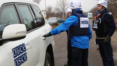 В ООН подтвердили гибель мальчика под Донецком в результате взрыва - iz.ru - ДНР - Донецк