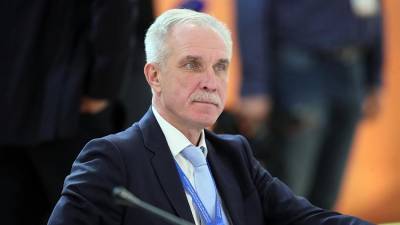 Владимир Путин - Сергей Морозов - Путин подписал указ об отставке главы Ульяновской области - iz.ru - Ульяновская