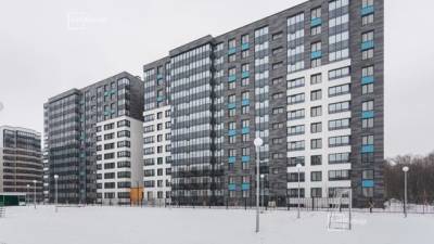 ВТБ в 1-м квартале выдал в Петербурге и Ленобласти ипотеки на 19 млрд рублей - delovoe.tv - Ленинградская обл. - Санкт-Петербург
