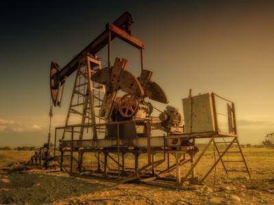 В России не исключают, что влияние пандемии на мировое потребление нефти затянется - rosbalt.ru