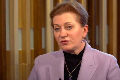 Анна Попова - Попова назвала условие предотвращения третьей волны коронавируса в России - mk.ru - Красноярск