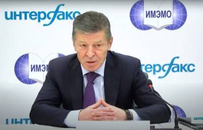 Владимир Зеленский - Дмитрий Козак - Россия и мир: Опасные постановки "Квартала 95" - interfax.ru - Интерфакс