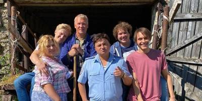 Жуки, 2 сезон - Где смотреть онлайн 1 2 3 4 серии, когда выйдет 5 и 6 серия - ТЕЛЕГРАФ - telegraf.com.ua - Саратовская обл.