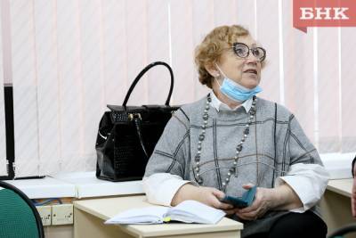 Борис Александров - Жителям Коми, которых заставили оплатить обработку умерших от коронавируса, не вернули деньги - bnkomi.ru - респ. Коми