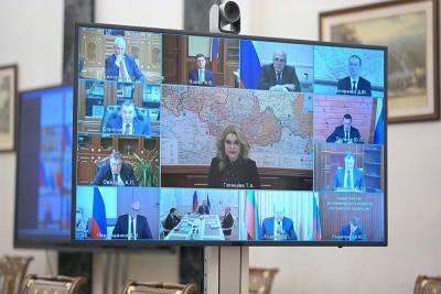 Татьяна Голикова - Правительство возьмет под особый контроль темпы и стоимость строительства детских садов – Учительская газета - ug.ru - Строительство