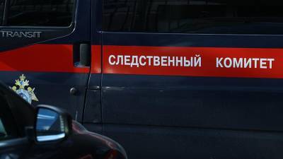 СК начал проверку после возгорания на траулере в Охотском море - iz.ru