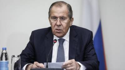 Касым-Жомарт Токаев - Сергей Лавров - Президент Казахстана и глава МИД РФ оценили налаживание производства «Спутника V» - riafan.ru - Бразилия