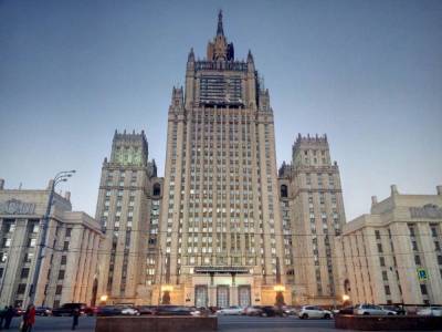 Михаил Богданов - Посол Йемена в Москве встретился с Михаилом Богдановым - riafan.ru - Москва - Саудовская Аравия - Йемен