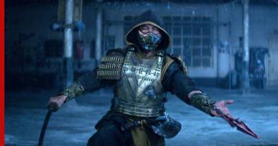 Пол Андерсон - Фильм по игре Mortal Kombat вышел в российском прокате - profile.ru