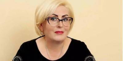 Допросили свидетелей. Суд по делу подозреваемой в сепаратизме Штепы продолжит заседание 11 мая - nv.ua - Харьков - Славянск
