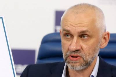 Давление Запада и обострение на Украине фатальны для Молдавии — эксперт - eadaily.com - Молдавия - Грузия