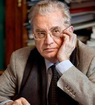 Михаил Пиотровский - В Эрмитаже с огорчением высказались о жалобе на обнаженные скульптуры, ответив карикатурой - znak.com