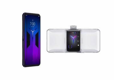 Игровой смартфон Lenovo Legion Phone Duel 2 получил 6,92-дюймовый дисплей, два вентилятора, две батареи, два порта USB-C и цену от €800 - itc.ua