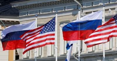 Владимир Путин - Алексей Навальный - Джо Байден - Курс на обострение. Как США и Россия повышают ставки в глобальной игре - dsnews.ua - Москва - Россия - США - Украина