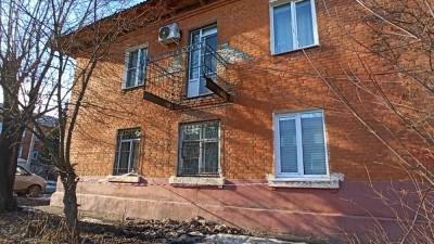 Хозяева квартиры с рухнувшим балконом из Омска рассказали подробности ЧП. - riafan.ru - Омск