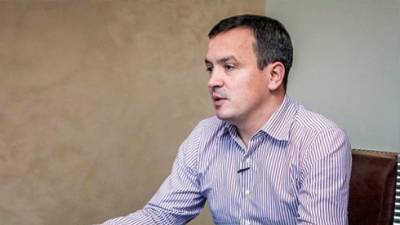Игорь Петрашко - Минэкономики Украины прогнозирует спад экономики в I кв.-2021 на 2,2% - bin.ua