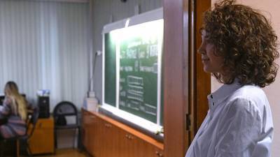 В ГД внесли законопроект об отмене обязательной ГИА для девятиклассников - iz.ru