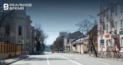 В выходные в Татарстане потеплеет до +16 градусов, в начале следующей недели — до +19 - realnoevremya.ru - респ. Татарстан