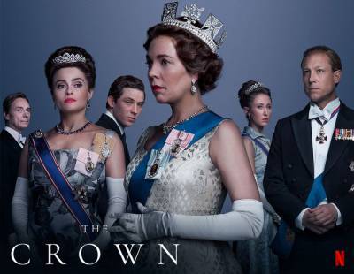 Елизавета II - принц Филипп - Элизабет Дебик - Мэтт Смит - Оливия Колман - Netflix объявил дату начала съемок и новый актерский состав пятого сезона сериала The Crown / «Корона» (Диану сыграет Элизабет Дебики) - itc.ua - Англия