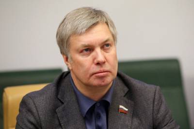 Владимир Путин - Алексей Макаркин - Алексей Русских - Политолог: Ульяновскую область возглавил «государев человек» - pnp.ru - Ульяновская