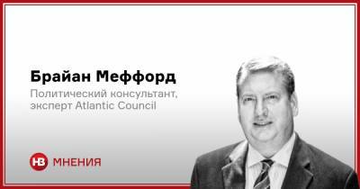 Три способа победить коронавирус. Что делает Украина - nv.ua - Крым