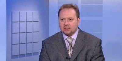 Олег Матвейчев - Политолог назвал факторы, почему "Единая Россия" получит 190-200 мандатов на выборах - ruposters.ru