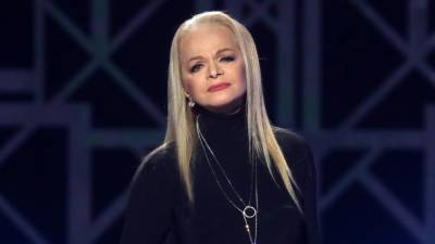 Максим Галкин - Лариса Долина - «Не знает ни одной ноты»: Долина устроила скандал на шоу Галкина - 5-tv.ru