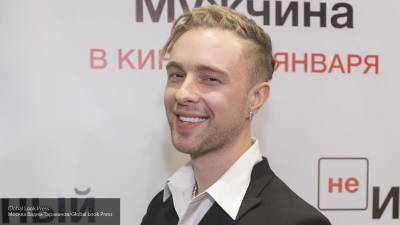 Сергей Лавров - Егор Крид - Маникюр Крида, шутка Лаврова и учения НАТО: главное за 8 апреля - nation-news.ru