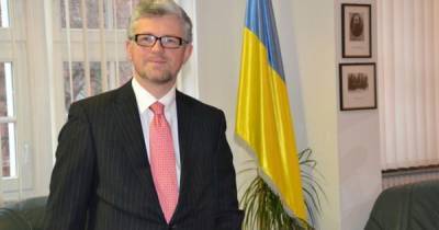 Андрей Мельник - Украинский посол призвал Германию изолировать РФ в случае дальнейшей эскалации - dsnews.ua - Россия - Киев - Германия - г. Бухарест