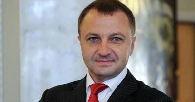 Тарас Креминь - Языковой омбудсмен назвал последний город, где русский язык имеет официальный статус - dsnews.ua - Николаев - Запорожская обл.