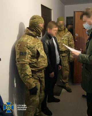 Сотрудник "МГБ ЛНР" устроился в сервисный центр МВД под Херсоном - news.bigmir.net - ЛНР - Херсон - Херсонская обл.