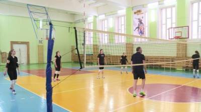 В Пензе решается судьба двух спортивных клубов - penzainform.ru - Пенза