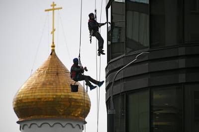 митрополит Иларион - В РПЦ озадачились вопросом смены пола - lenta.ru - Москва