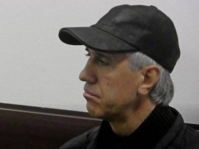 Анатолий Быков - Красноярский бизнесмен Быков из СИЗО заявил о намерении идти в Госдуму - rosbalt.ru - Красноярск