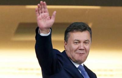 Виктор Янукович - Дмитрий Козак - Украина отказалась от идеи РФ привлечь Януковича к переговорам по Донбассу - lenta.ua - Москва - Украина - Киев - Донбасс - Переговоры