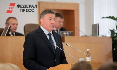 Олег Кувшинников - Кувшинников возглавит региональные списки «Единой России» на выборах - fedpress.ru - Вологодская обл. - Вологда