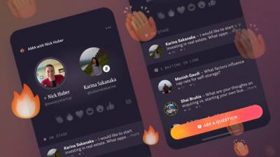 Facebook запустил конкурента Clubhouse с функциями Instagram Live - vesti.ru