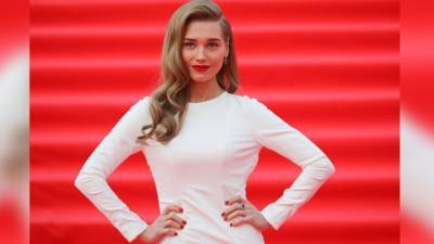 Кристина Асмус - Кристина Асмус раскрыла, кто из звезд не имеет актерского образования - inforeactor.ru