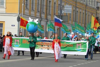 Игорь Руденя - Верь не верь - похорошела Тверь: глава города рассказал о проектах пятилетки - tver.mk.ru - Тверь