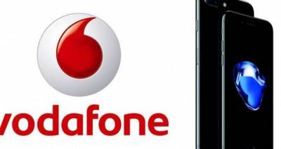 Vodafone объявил о повышении цен на свои услуги - cxid.info
