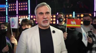 Валерий Меладзе - Валерий Меладзе стал членом жюри вокального ТВ-проекта в Уфе - bash.news - Уфа